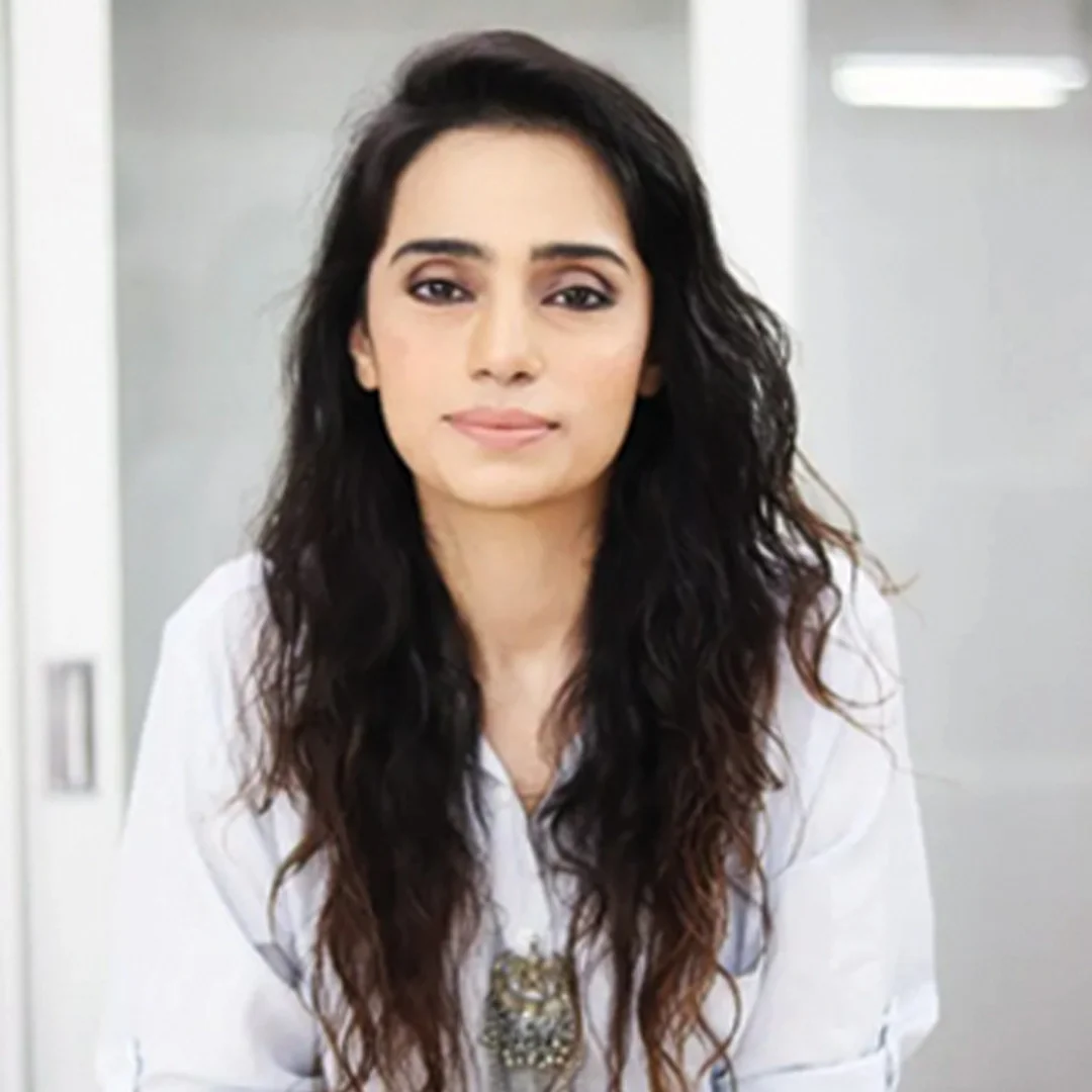 Aparajita Toor