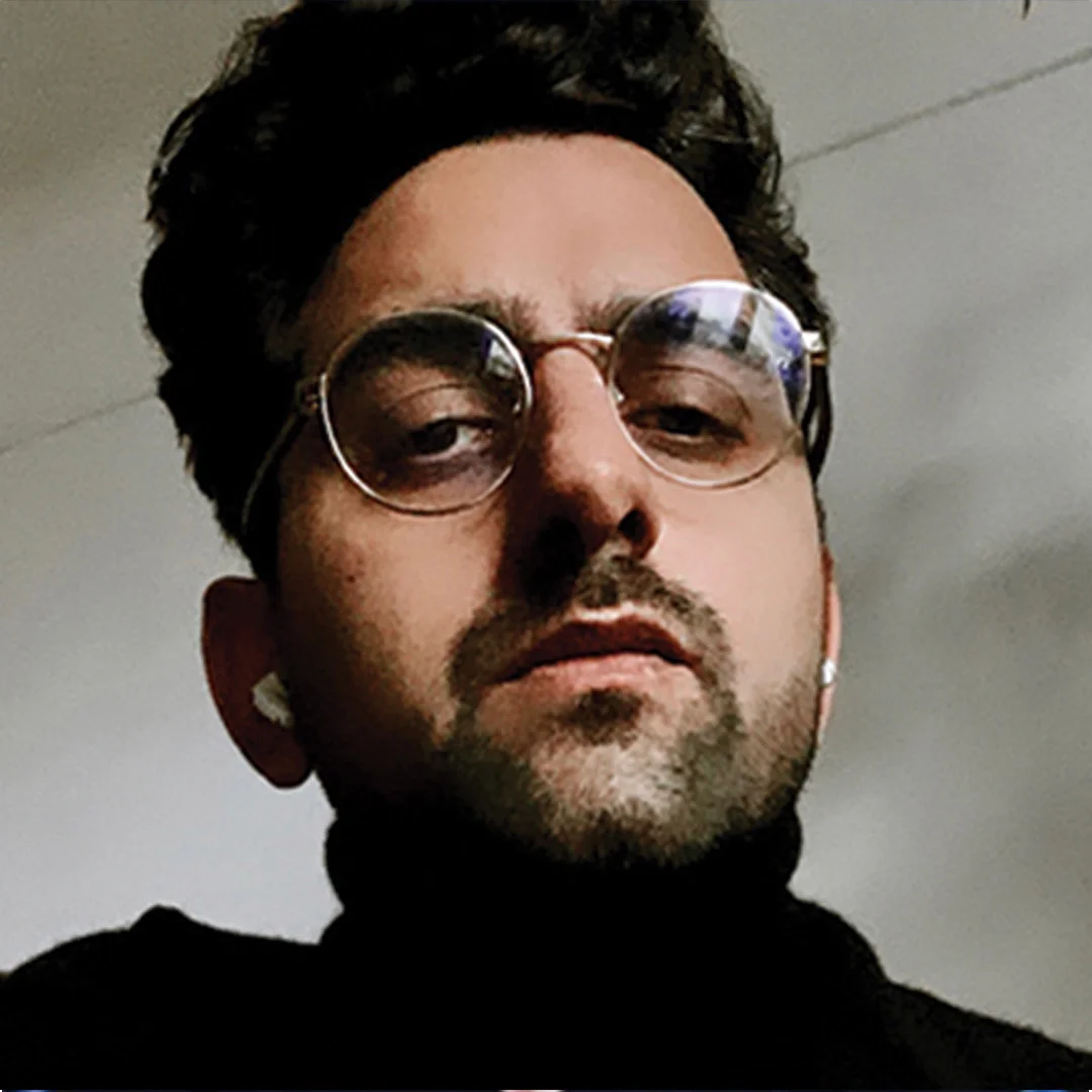 Azad Adham