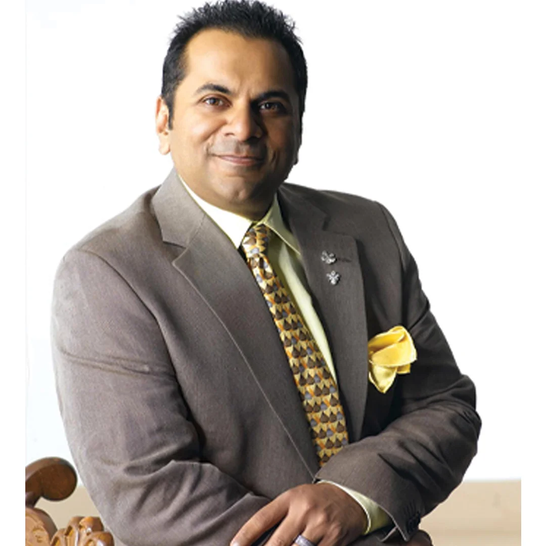 Biren Vaidya