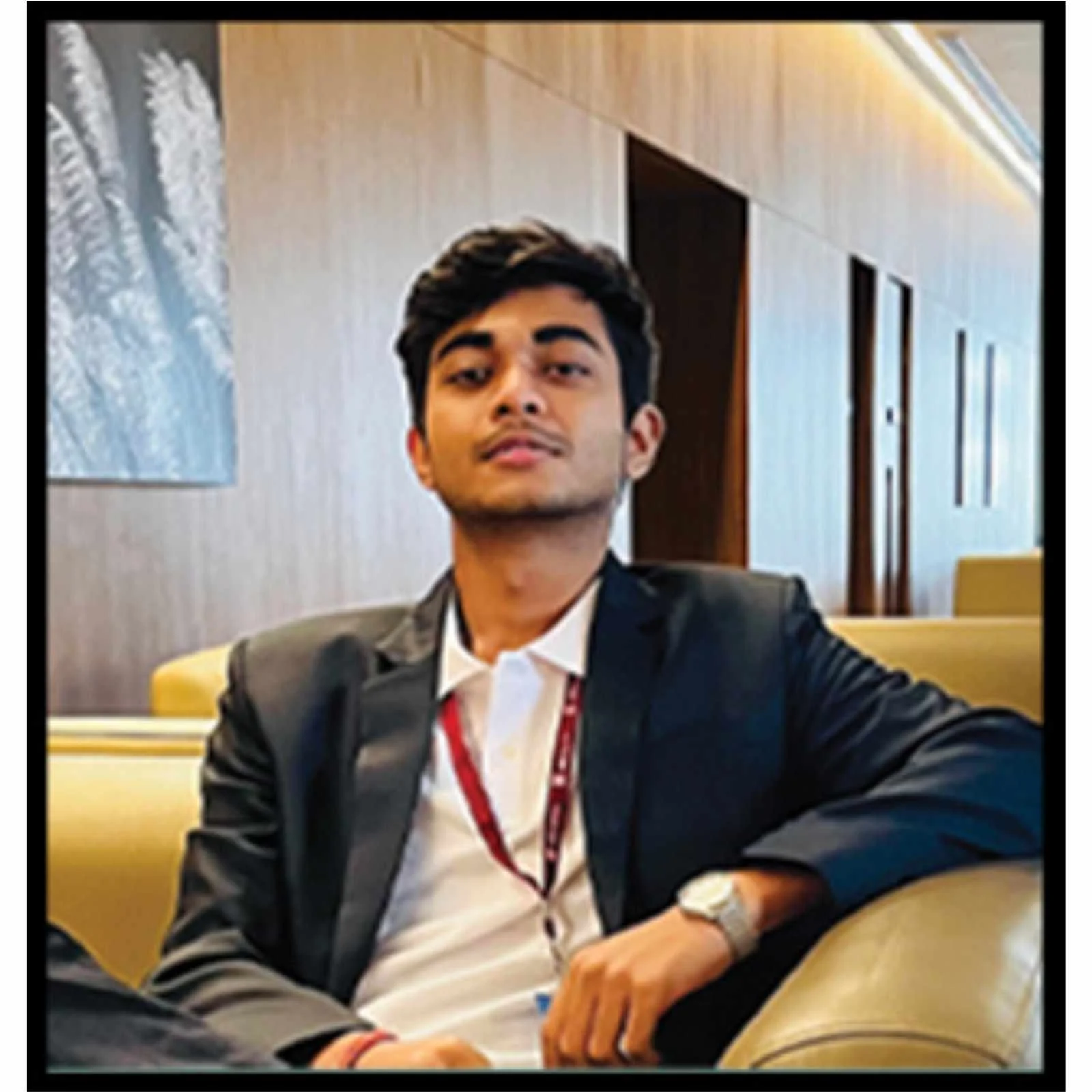 Nilanjan Ghosh