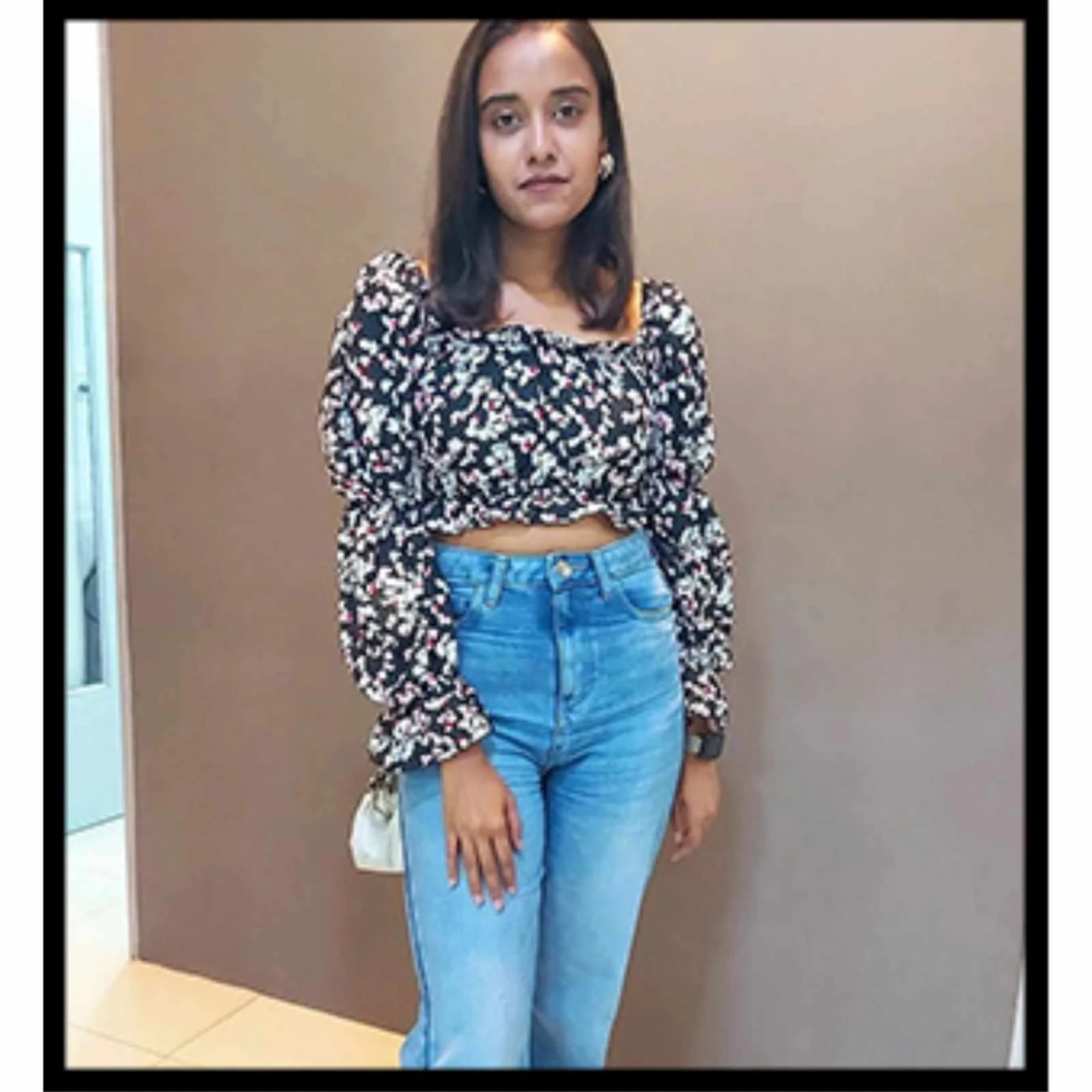 Punam Paul