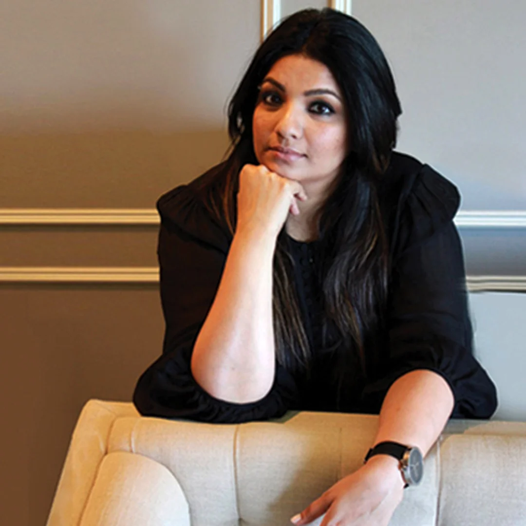 Payal Singhal