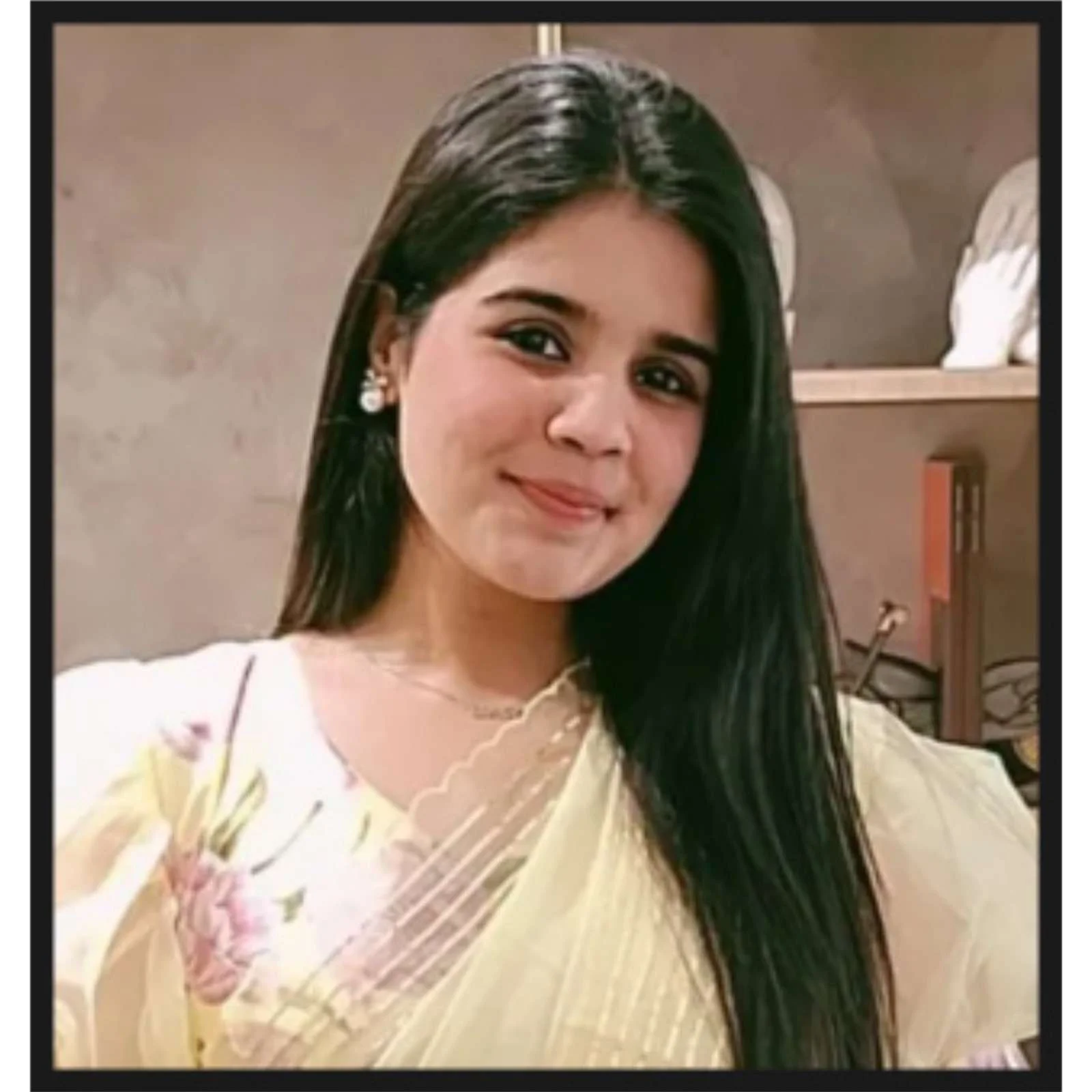 Shruti Baher